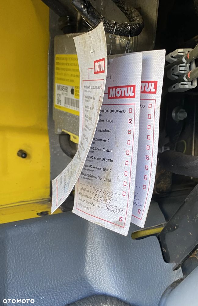 Farmtrac 6050C 4x4 CROSS - 21