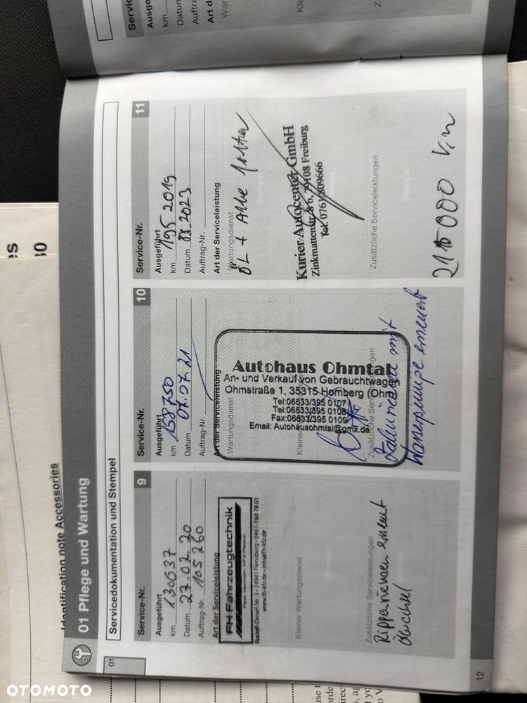 Volvo V50 DPF D2 Momentum - 8