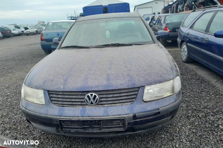 Pedala acceleratie 8D1721523 8D1721523 Volkswagen VW Passat B5 [1996 - 5
