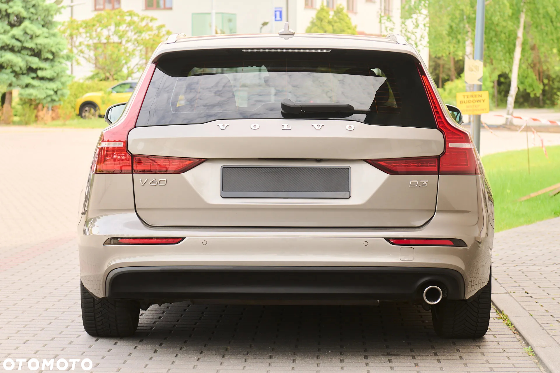 Volvo V60 D3 Momentum Pro - 15