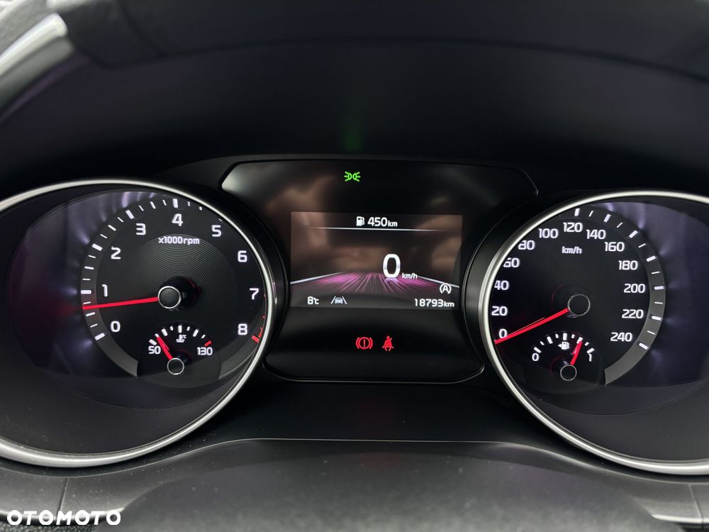 Kia XCeed 1.5 T-GDI M - 12