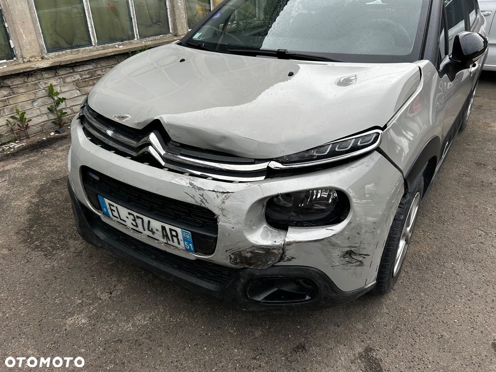 Citroën C3 - 7