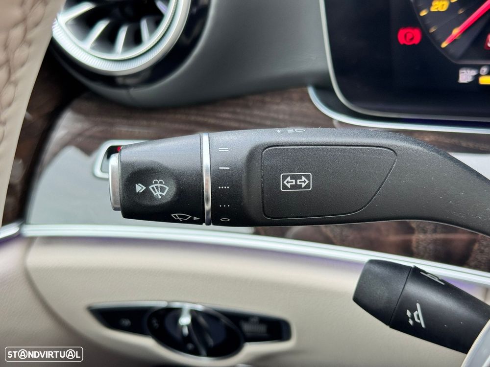 Mercedes-Benz CLS 350 d 4Matic AMG Line - 36