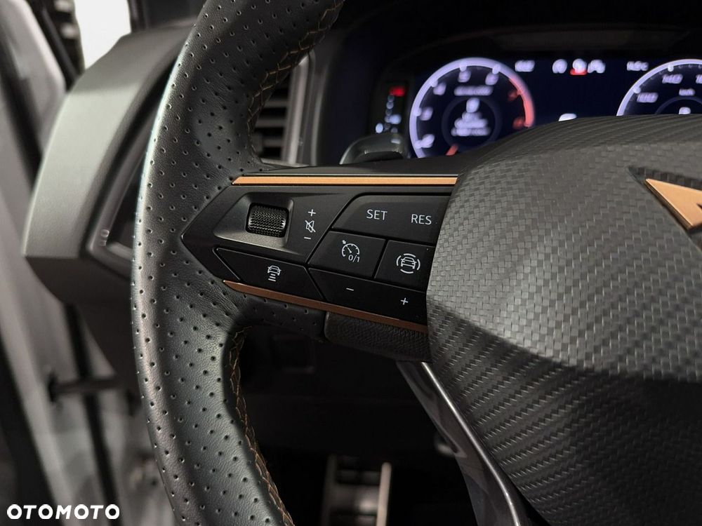 Cupra Ateca - 22