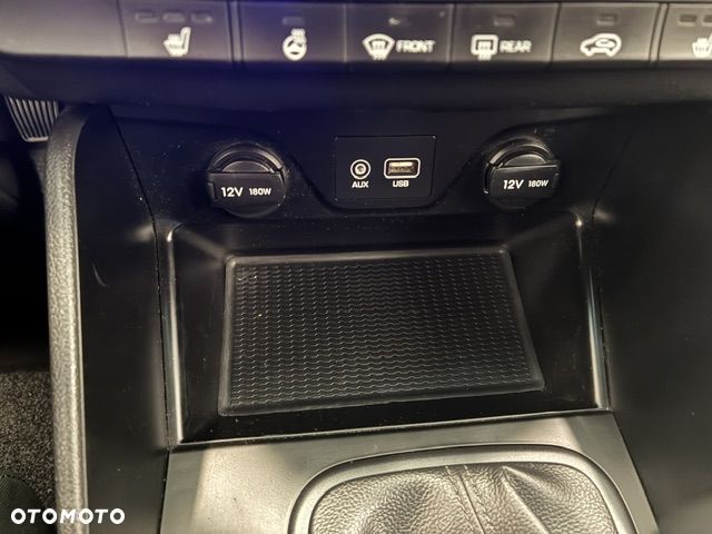 Hyundai Tucson 1.6 GDi Comfort 2WD - 18