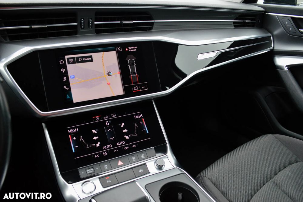 Audi A6 40 TDI S tronic design - 7