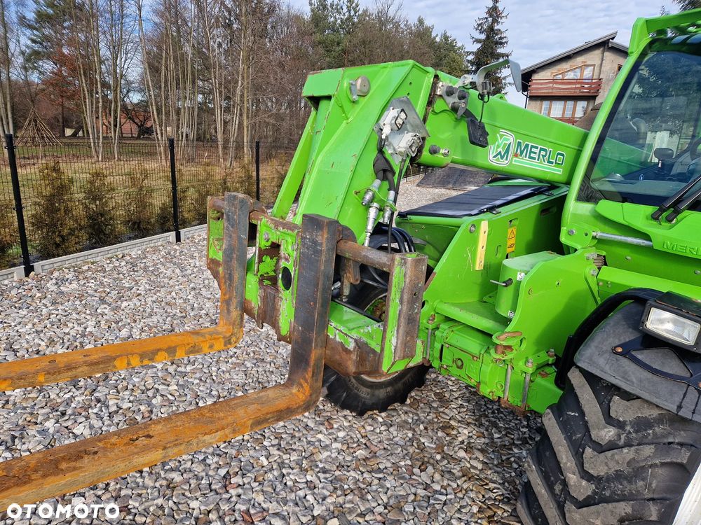 Merlo TF 42.7 CS 140 - 20