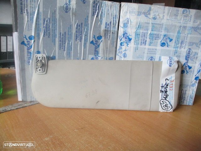 Pala Sol Psol585 CITROEN JUMPY 2004 1.9D Esq - 1