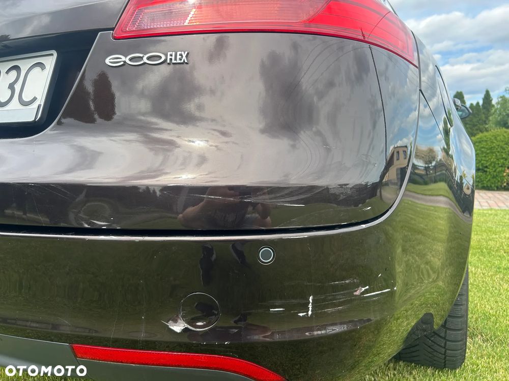 Opel Insignia 1.4 T Cosmo S&S - 9