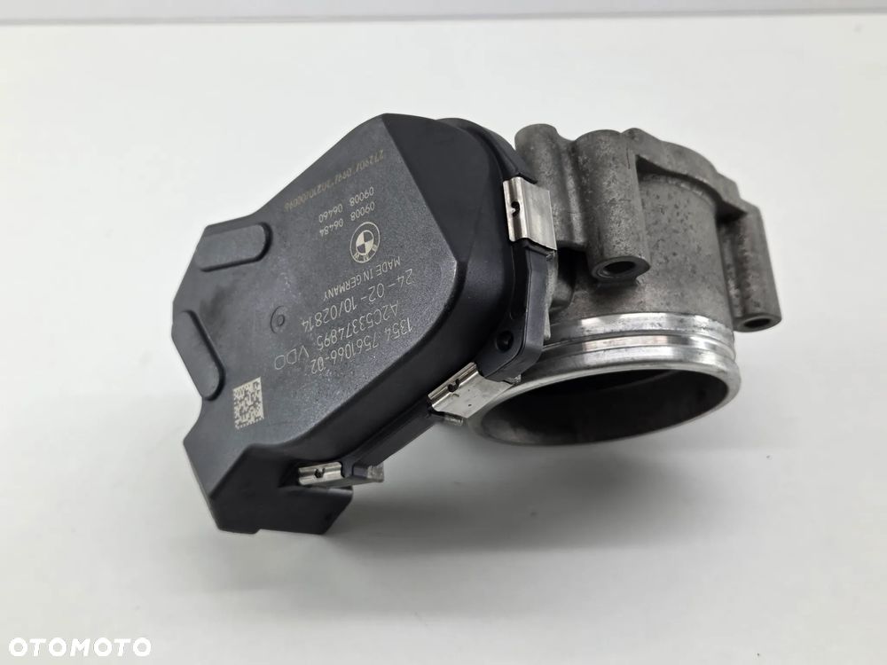 PRZEPUSTNICA  BMW  2.0  NR  7561066 - 14