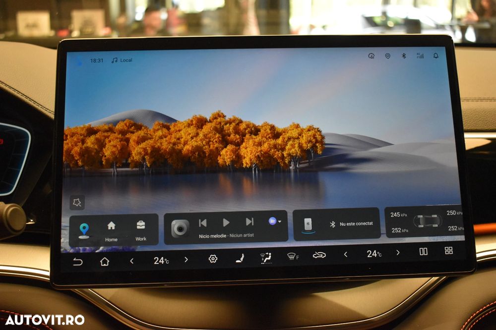 Byd Seal U DM-i PHEV Boost - 25