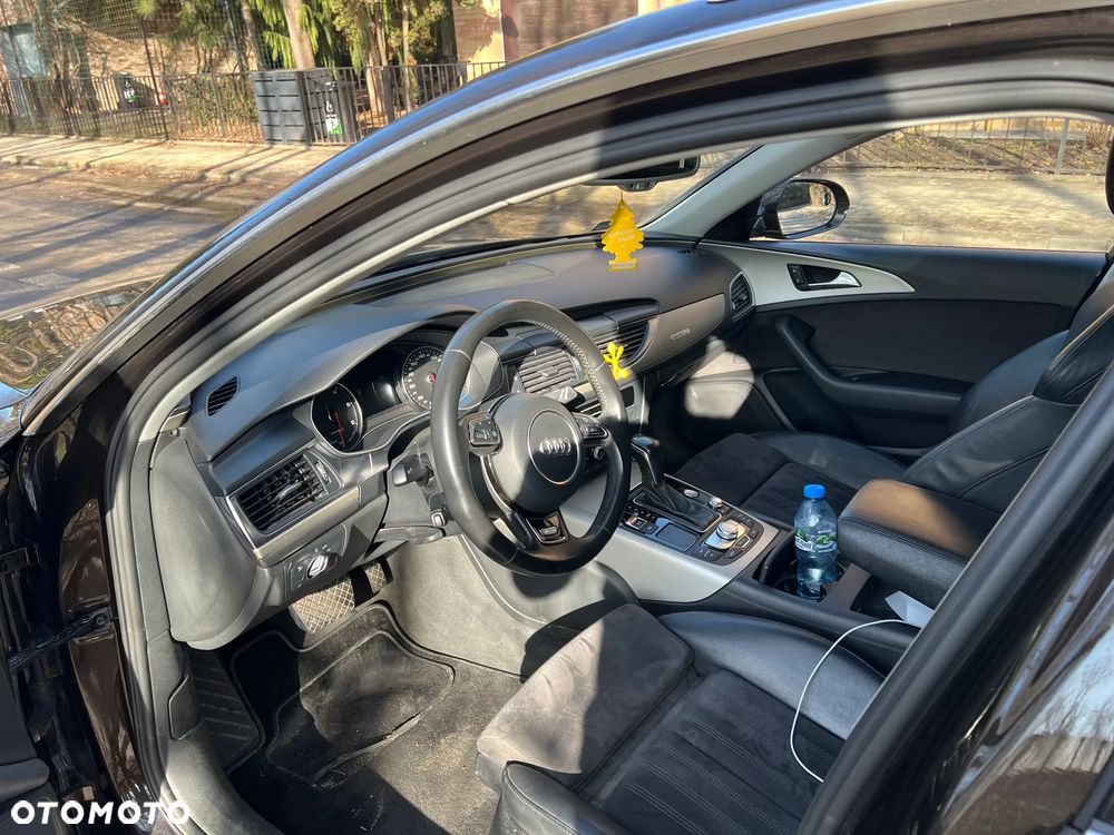 Audi A6 Allroad - 8
