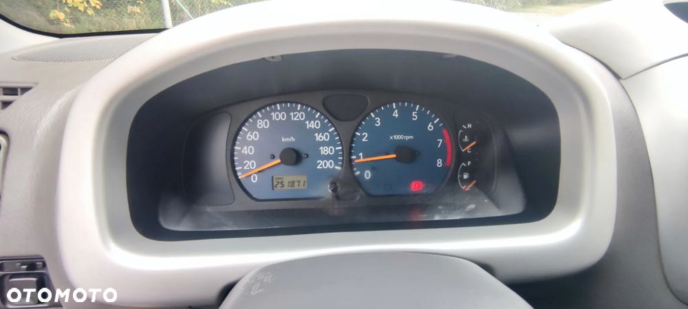 Suzuki Ignis 1.3 - 13