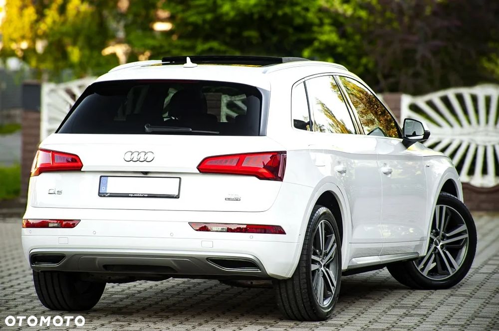 Audi Q5 2.0 TDI Quattro Sport S tronic - 16