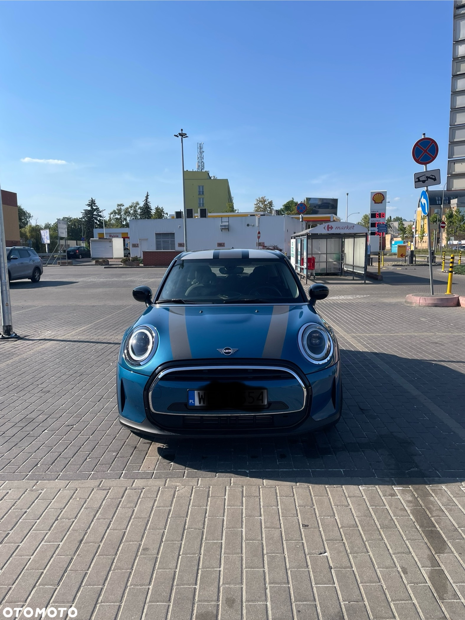 MINI Cooper - 10