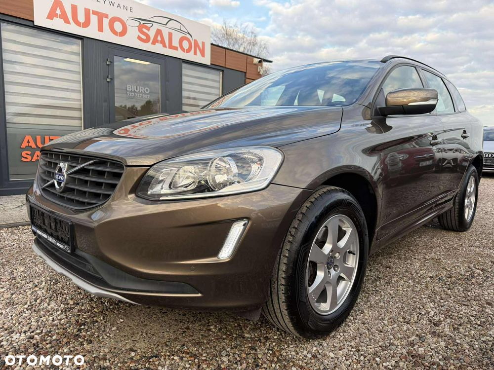 Volvo XC 60 D3 Summum - 3