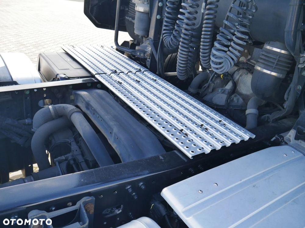 MAN TGX 18.510 / XXL / Retarder / Klima postojowa / 645573 - 24