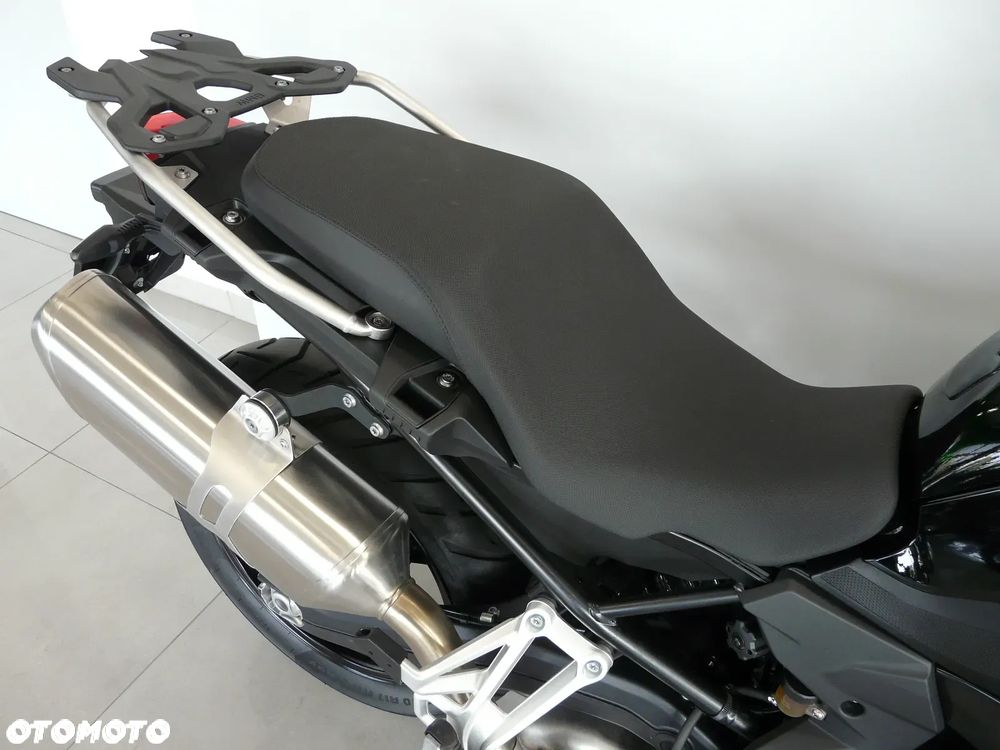 BMW GS - 6