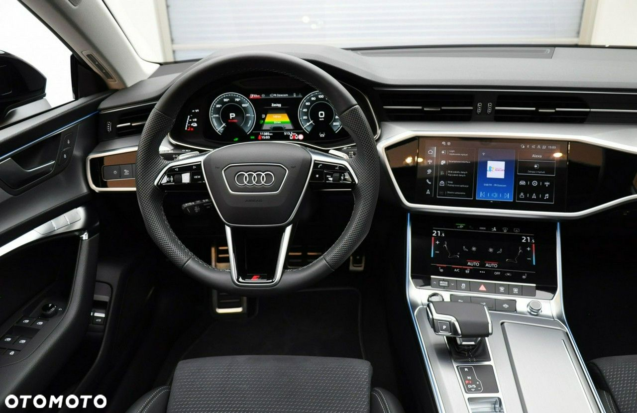 Audi A7 - 24