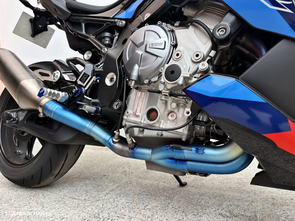 BMW M 1000 R Competition - 14