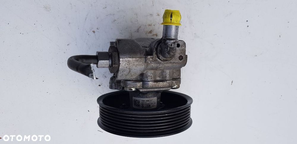 POMPA WSPOMAGANIA MASTER 2,3 DCI nr 491100915R - 2