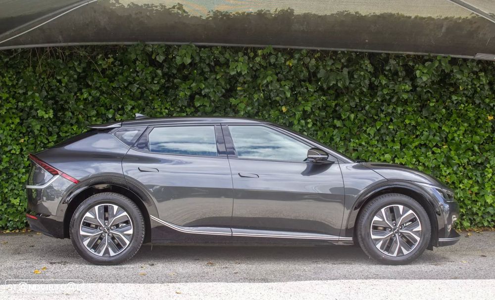 Kia EV6 77.4 kWh Tech - 6