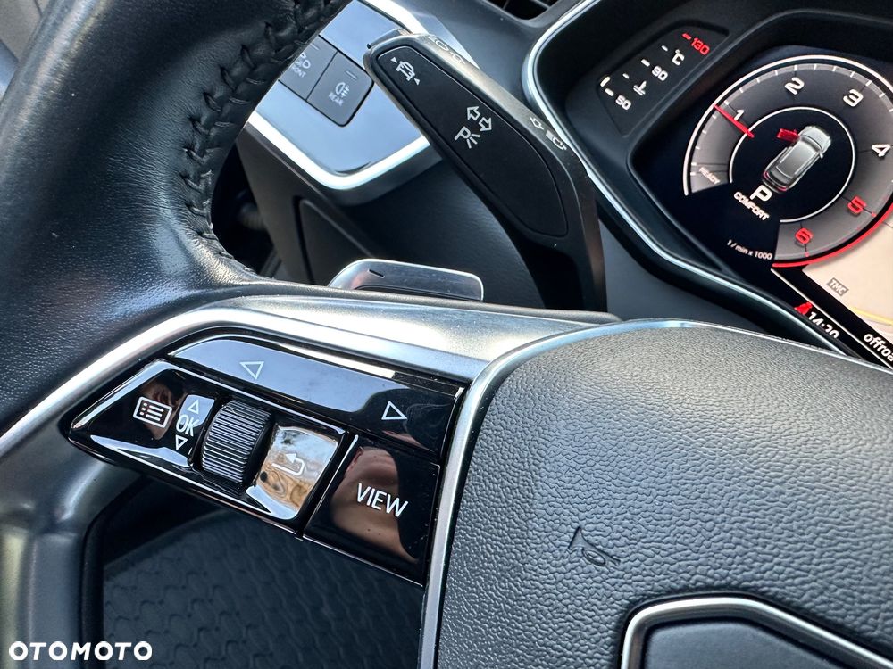 Audi A6 Avant 40 TDI S tronic advanced - 33