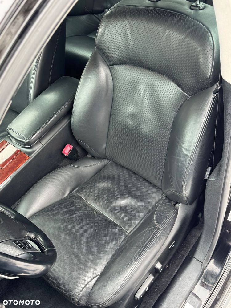 Lexus IS 250 Classic - 11