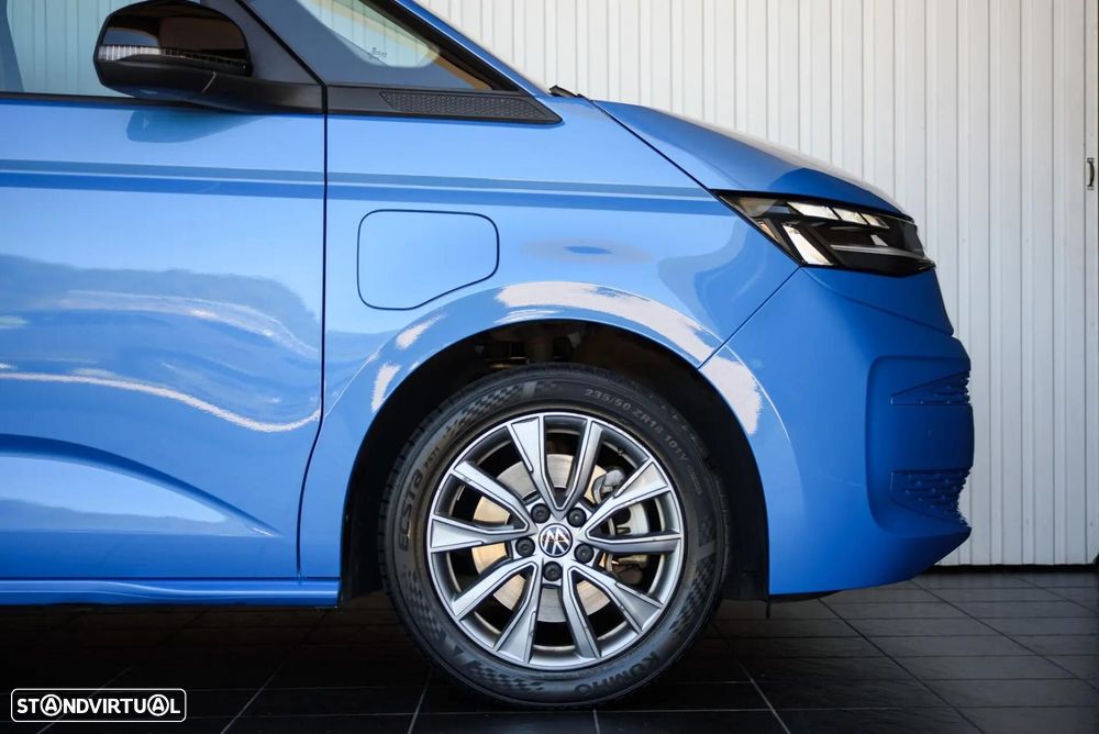 VW Multivan 1.4 TSI e-Hybrid Life DSG - 12