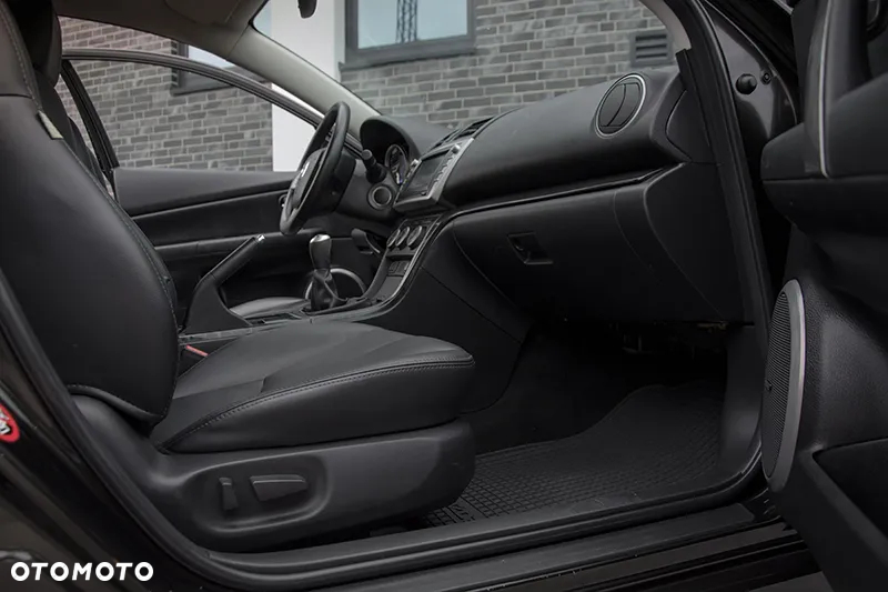 Mazda 6 2.5 Dynamic - 26