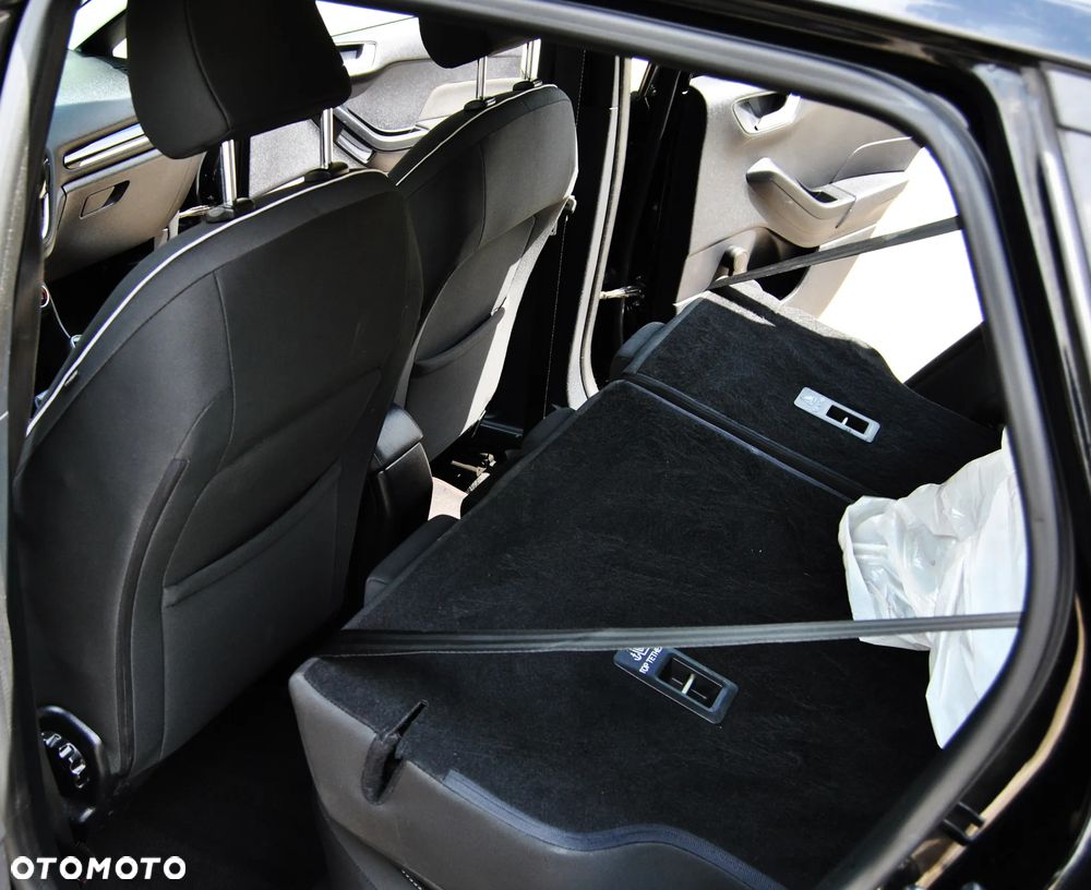 Ford Fiesta - 9