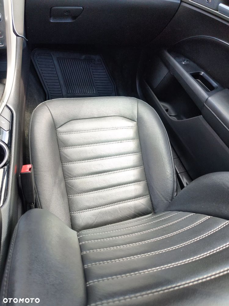 Ford Mondeo 1.5 EcoBoost Titanium - 12
