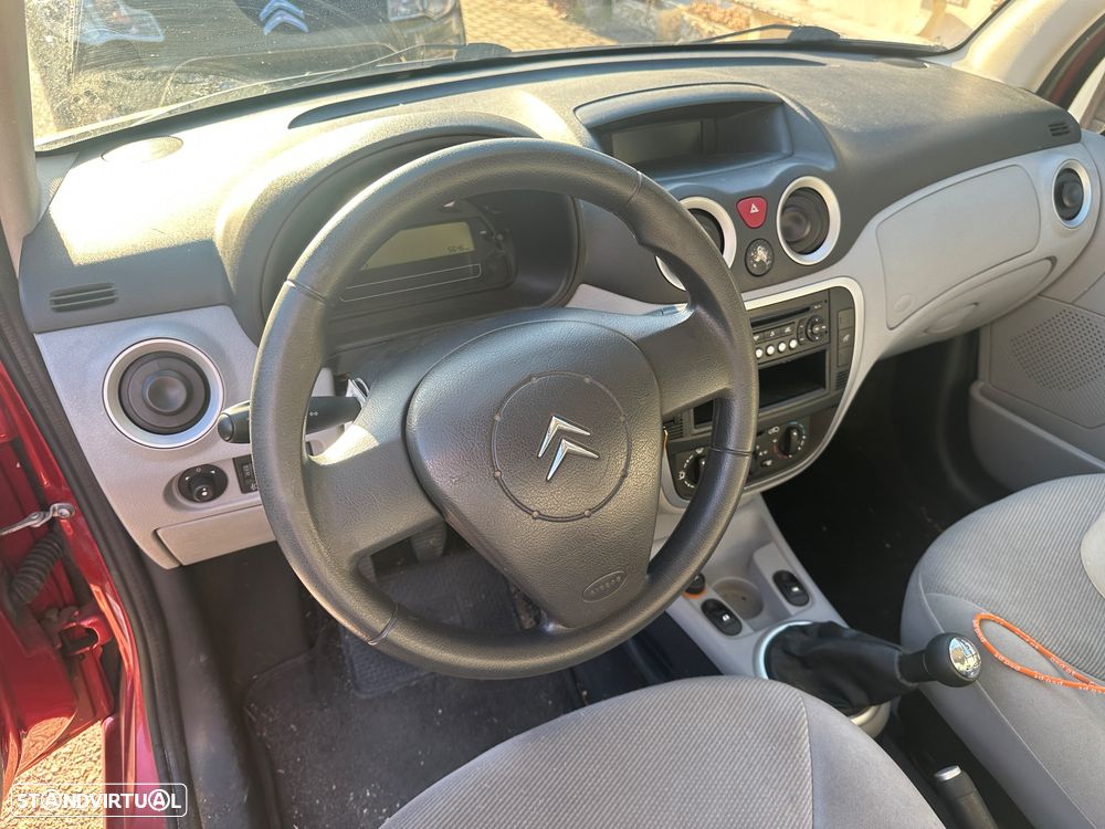 Citroën C3 - 3