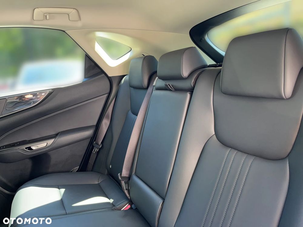 Lexus NX 350h Prestige AWD - 6