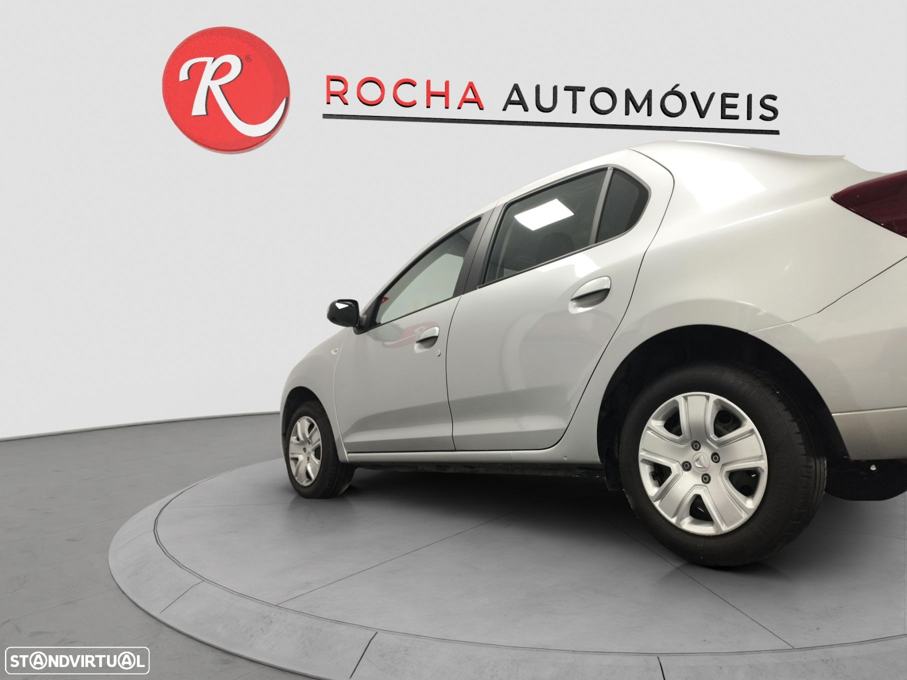 Dacia Logan - 4