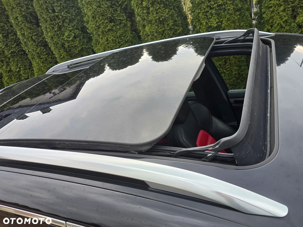 Porsche Cayenne S Diesel Platinum Edition - 19