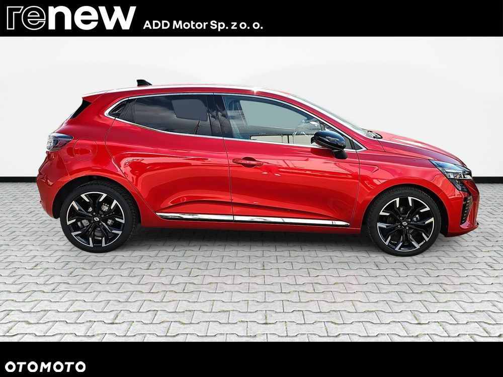 Renault Clio 1.0 TCe Techno - 4