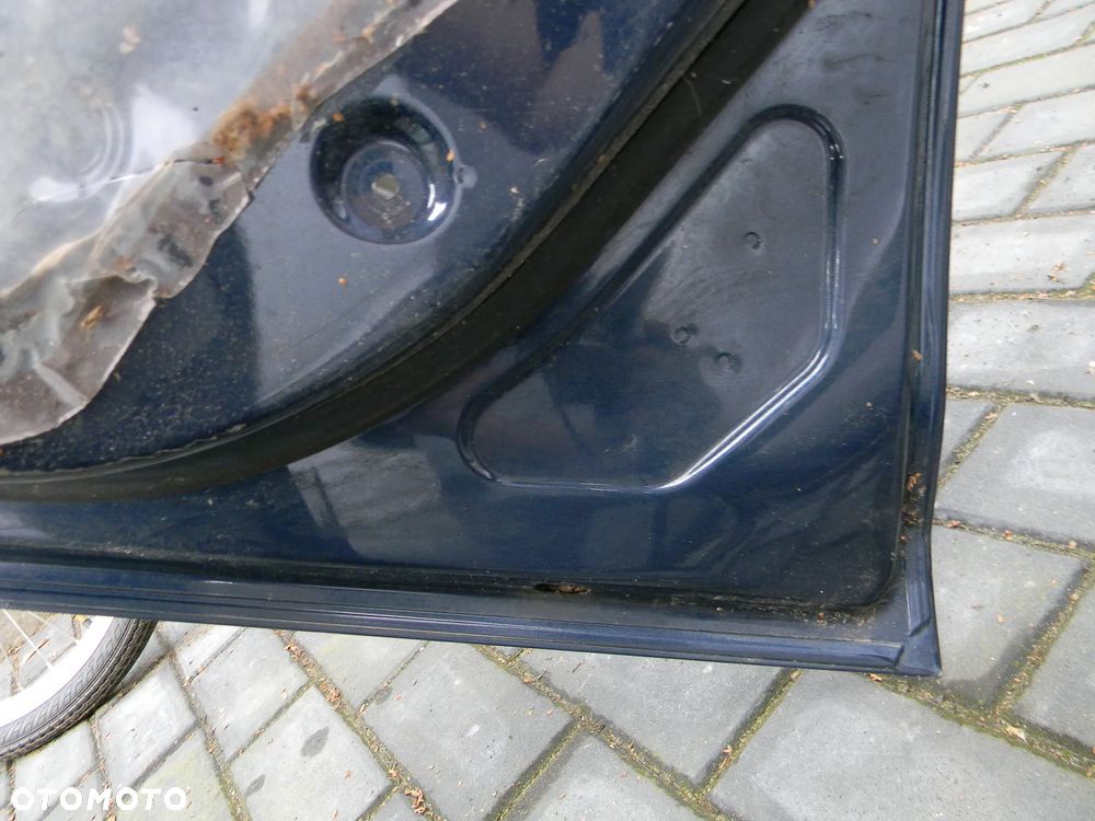 drzwi prawe przód OPEL ASTRA IV J 5D - 13