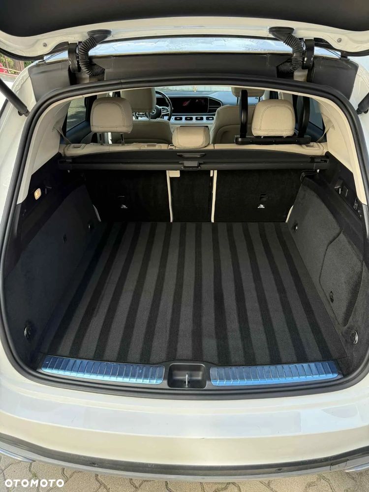Mercedes-Benz GLE 350 e 4-Matic - 14