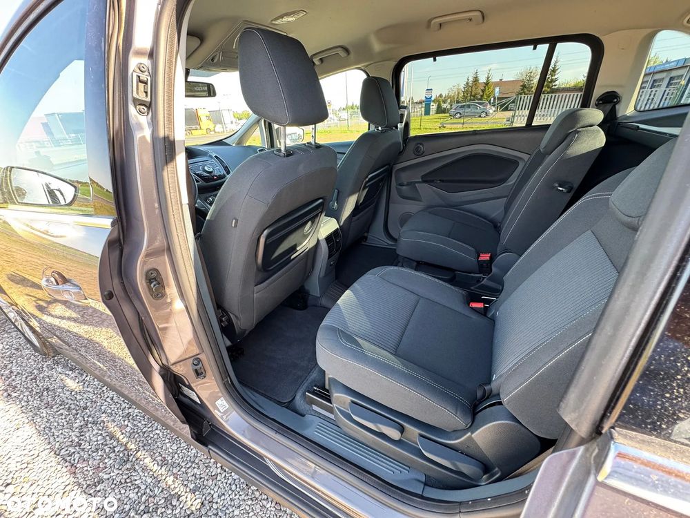 Ford Grand C-MAX 2.0 TDCi Titanium MPS6 - 23