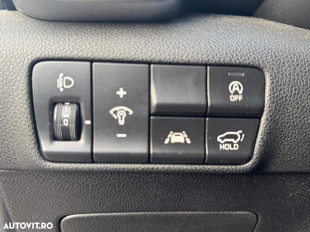Kia Sportage 1.6 T-GDI 7DCT 4x4 Plus - 15