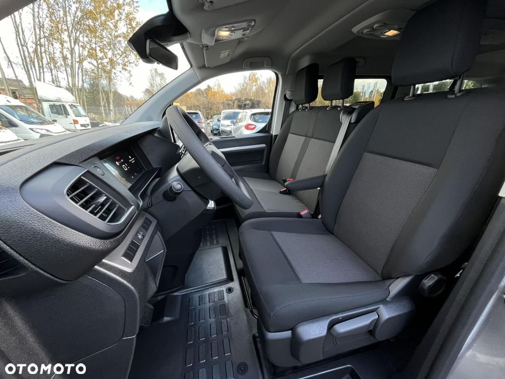 Citroën SpaceTourer - 10