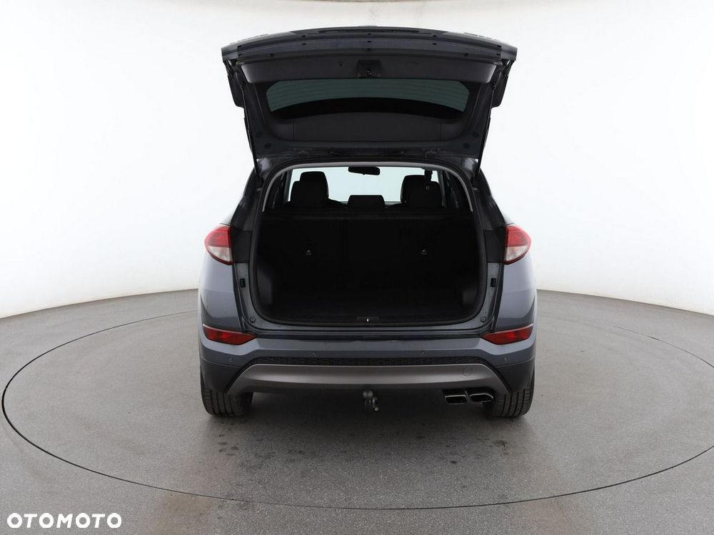 Hyundai Tucson 1.6 T-GDi Style 2WD - 20