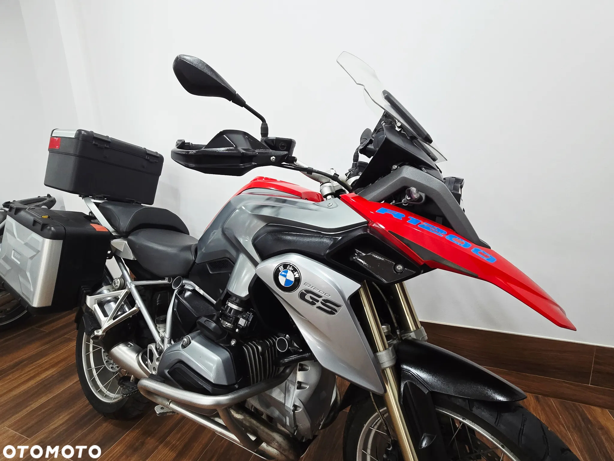 BMW GS - 37