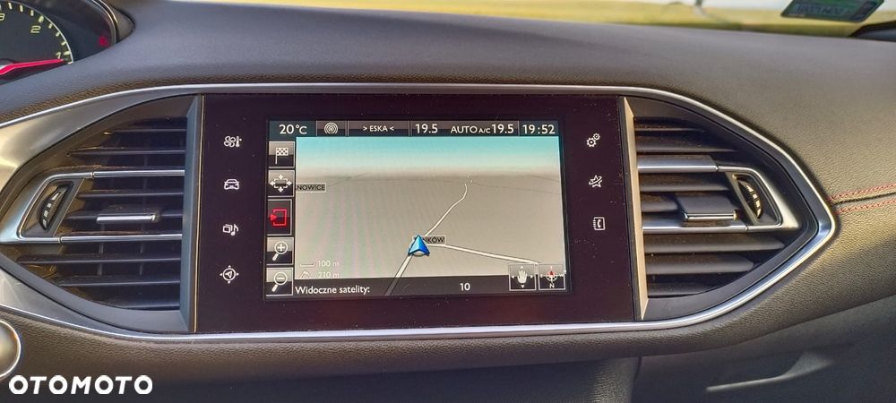 Peugeot 308 - 12