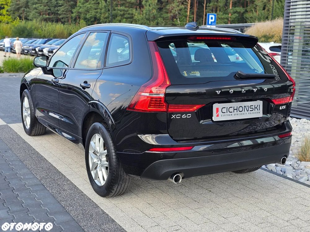 Volvo XC 60 D5 AWD Inscription - 6