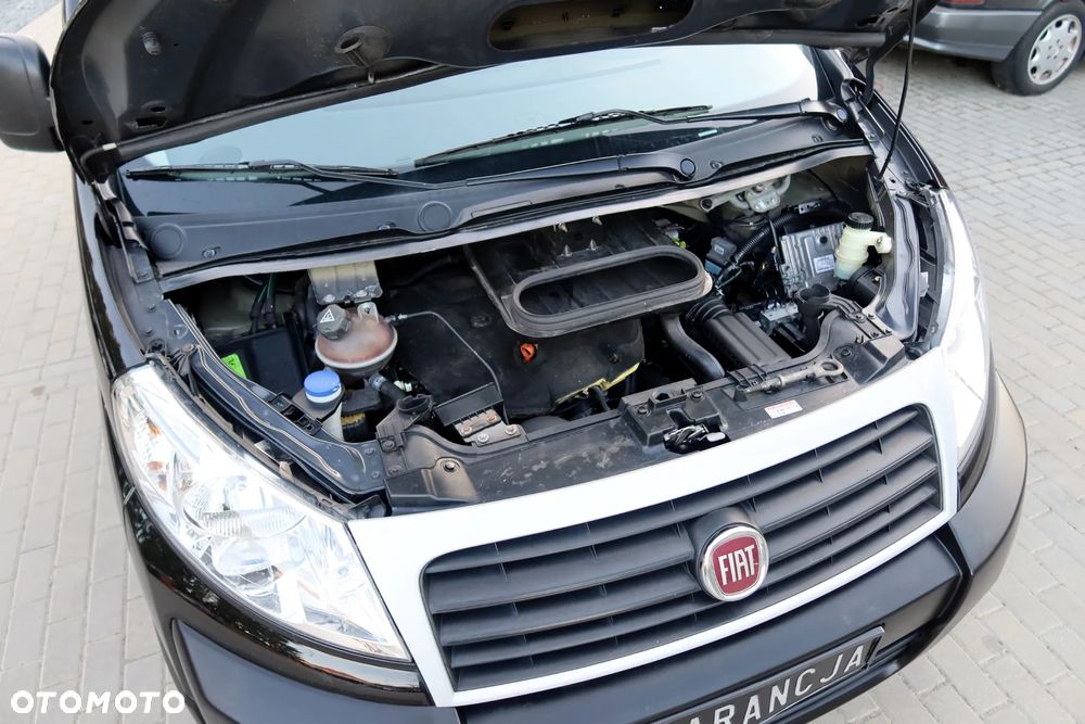 Fiat Scudo - 33