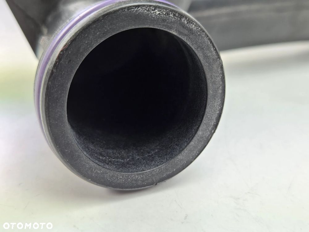 KROCIEC RURKA WAZ PEUGEOT CITROEN 1.5 BLUE HDI 9820174380 YH01 - 7