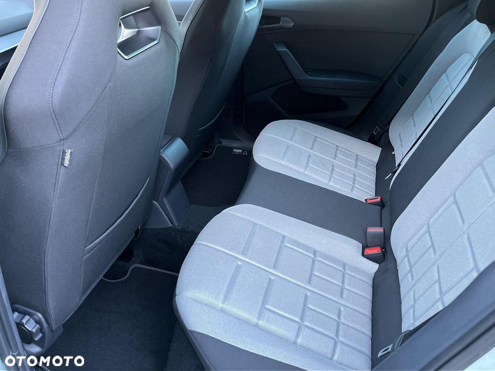 Seat Arona - 22