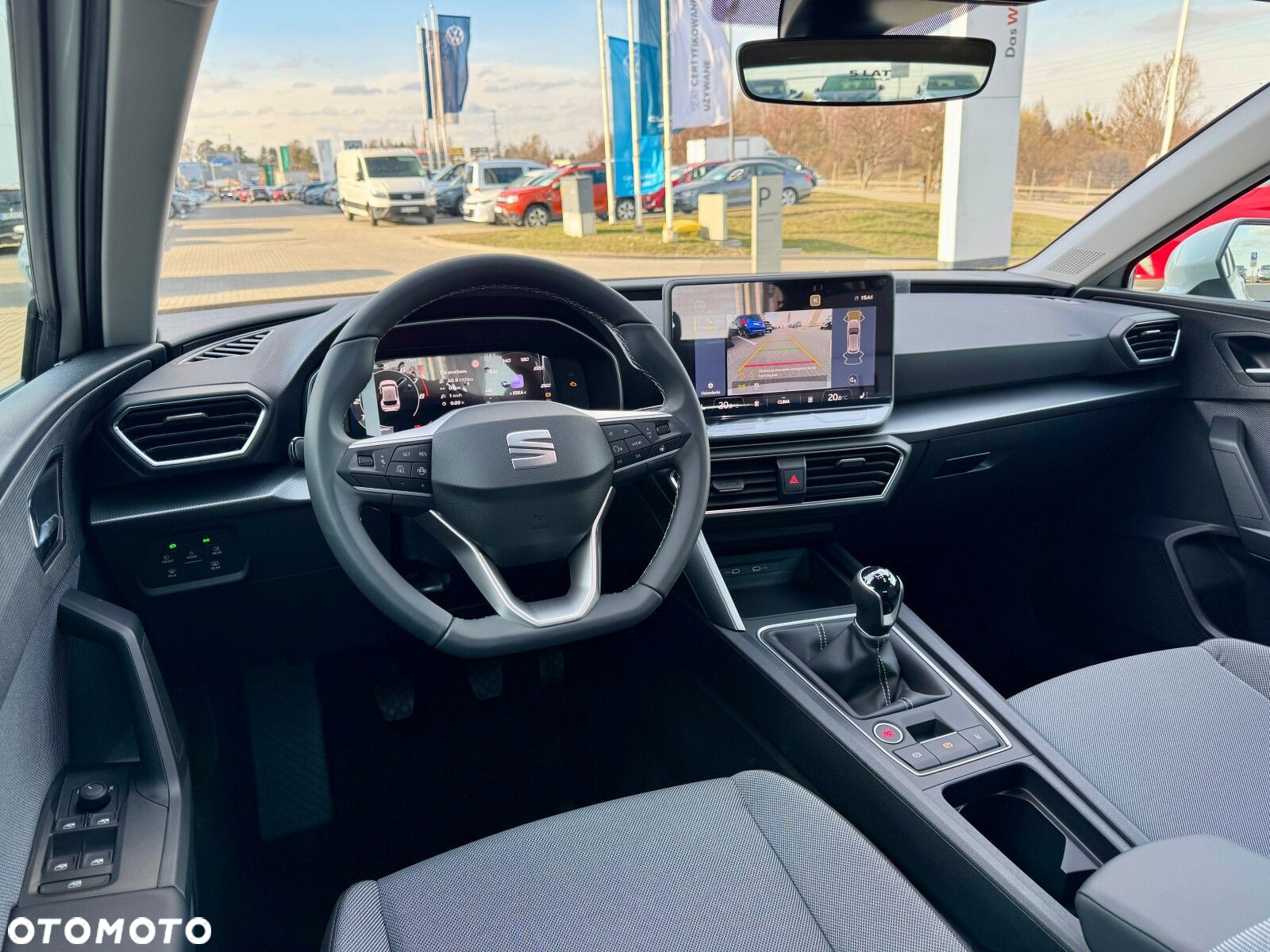 Seat Leon 1.5 TSI Style - 12